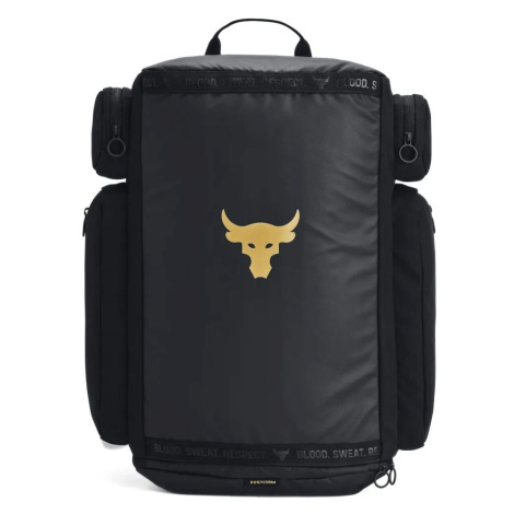 Under Armour UA Project Rock Duffle BP 1376459-002