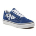 Vans Tenisky Old Skool VN0A7Q5F7WM1 Tmavomodrá