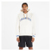 Mikina Champion Hooded Sweatshirt White