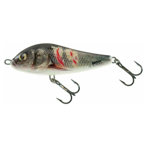Salmo Rattlin' Slider Sinking Supernatural Wounded Dace 11 cm