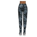 Sportovní kalhoty Athena Pants - Bas Bleu originál L