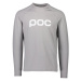 POC Reform Enduro Dres Alloy Grey