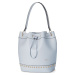 Svetlomodrá shopper kabelka (FB40 LIGHT BLUE)