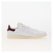 Tenisky adidas Stan Smith Lux Ftw White/ Maroon/ Crew White