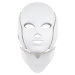 Palsar7 Ošetrujúca LED maska ​​na tvár a krk