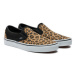 Vans Tenisky Classic Slip-On VN0A2Z41CJJ1 Čierna