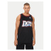 DC Tank top Starz 94 Jersey ADYKT03228 Čierna Regular Fit