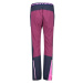 CMP WOMAN PANT Pánske unlimitech nohavice, ružová, veľkosť