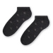 Dámské ponožky černá 3537 model 15069826 - Steven