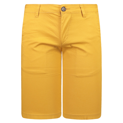 Yellow men's shorts DStreet