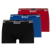 Hugo Boss 3 PACK - pánske boxerky BOSS 50475274-962 L