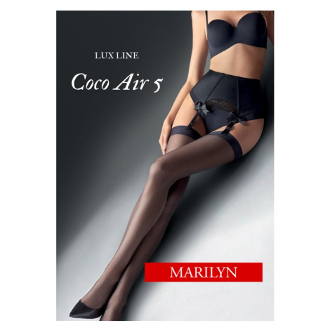 Pančuchy COCO Air 5 - Marilyn