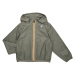 K-Way  LE VRAI 3.0 PETIT CLAUDE  Bundy Windstopper Kaki