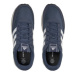 Adidas Sneakersy Run 60s 3.0 HP2255 Modrá