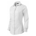 Malfini premium Dynamic Dámska košeľa s dlhým rukávom 263 biela