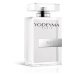 Yodeyma ELET parfumovaná voda pánská Varianta: 50ml