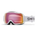 Smith GROM Detské lyžiarske okuliare, biela, veľkosť