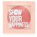 Pastel Show Your Happiness kompaktná lícenka odtieň 203