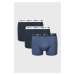 3 PACK Boxerky MEN-A Roland