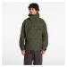 Vetrovka Tilak Odin Ventile Anorak Olive