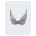 LC Waikiki Non-wireless Padding Plain Bralette