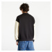 Mikina Champion Bomber Sweatshirt Black/ Sand