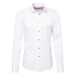Karl Lagerfeld Košeľa  biela