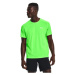 Under Armour SPEED STRIDE 2.0 TEE Pánske tričko, reflexný neón, veľkosť