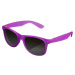 Likoma sunglasses purple