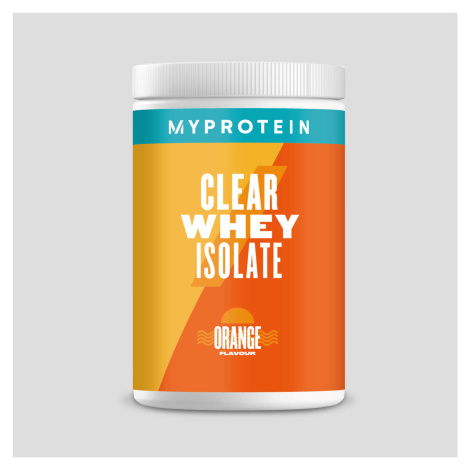 Clear Whey Proteín - 35servings - Ananás