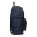 Jack&Jones Ruksak Jacback To School Backpack 12216068 Tmavomodrá