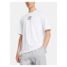 Under Armour Men's T-shirt UA M HW OS SM BOX SS - Men's