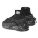 Togoshi Sneakersy WPRS-2021M07282 Čierna