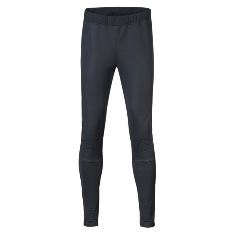 Hannah Nordic Man Anthracite Outdoorové nohavice