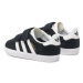 Adidas Sneakersy Gazelle Cf I CQ3139 Čierna