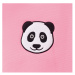 Reisenthel Backpack Kids Panda Dots Pink