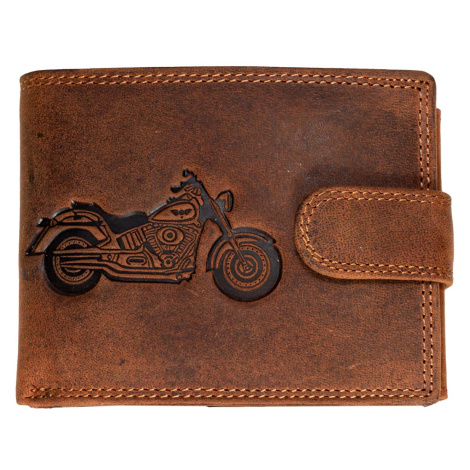 Pánske peňaženky, dokladovky a vizitkáre Wild