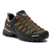 Salewa Trekingová obuv Ws Mtn Trainer Lite 61364 Hnedá