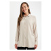 DEFACTO Regular Fit Basic Plain Buttoned Long Sleeve Shirt