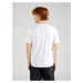 LEVI'S ® Tričko  svetlosivá / biela