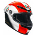 AGV K6 S Sic58 Prilba