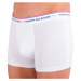 3PACK pánske boxerky Tommy Hilfiger viacfarebné nadrozmer (1U87905252 004)