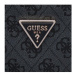 Guess Kabelka Latona (SG) Mini-Bags HWSG92 11750 Čierna