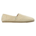 Paez  Gum Classic M - Seed Butter  Espadrilky Béžová