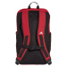 ČERVENÝ PÁNSKY ŠPORTOVÝ BATOH ADIDAS MANCHESTER UNITED HOME BACKPACK IY0439