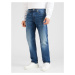 LEVI'S ® Džínsy '502 Taper Hi Ball'  indigo