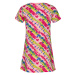 Loap Bestona Dievčenské šaty CLK2325 Pink