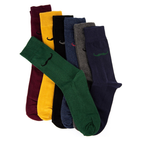Pánske ponožky Trendyol 7 Pack