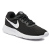 Nike Sneakersy Tanjun DJ6257 004 Čierna