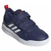 adidas TENSAUR C Detské vychádzkové tenisky, tmavo modrá, veľkosť 38 2/3